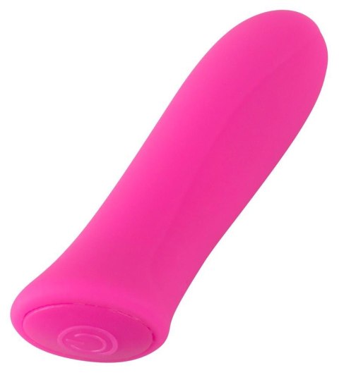 Mini wibrator Sweet Smile Rechargeable Power Mini wibrator Sweet Smile Rechargeable Power