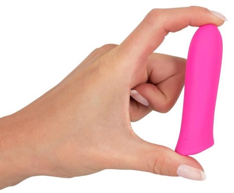 Mini wibrator Sweet Smile Rechargeable Power Mini wibrator Sweet Smile Rechargeable Power