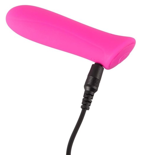 Mini wibrator Sweet Smile Rechargeable Power Mini wibrator Sweet Smile Rechargeable Power