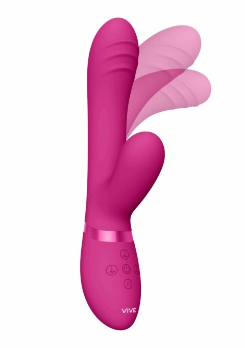 Tani - Pink Tani - Pink