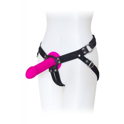 Uprząż/Lastic Strap-On Uprząż/Lastic Strap-On