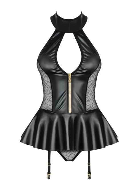 Gorset i figi - 859-COR-1 - S/M Gorset i figi - 859-COR-1 - S/M
