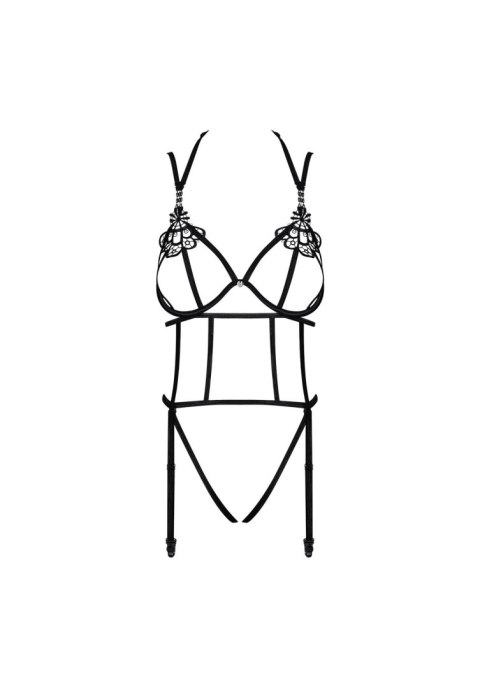 Body otwarte - Badossa - S/M Body otwarte - Badossa - S/M