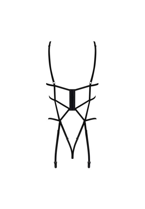 Body otwarte - Badossa - S/M Body otwarte - Badossa - S/M