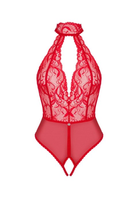 Body otwarte - Dagmarie - XS/S Body otwarte - Dagmarie - XS/S