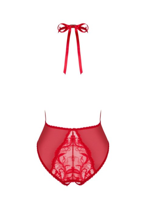 Body otwarte - Dagmarie - XS/S Body otwarte - Dagmarie - XS/S