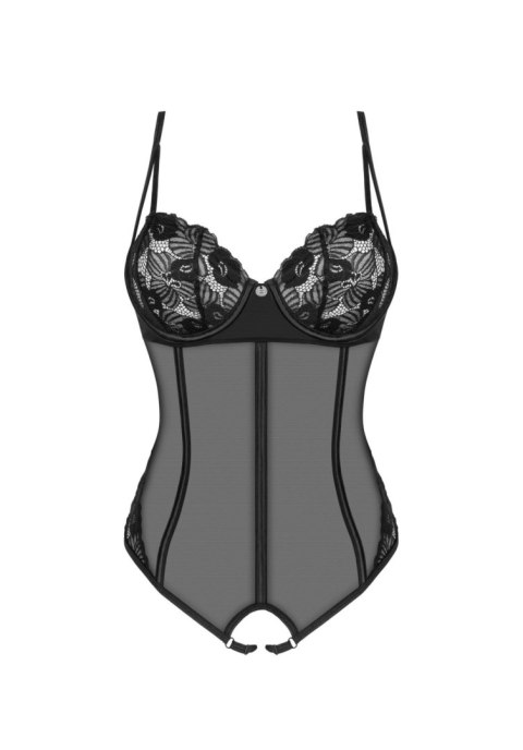 Body otwarte - Serena Love - XL/2XL Body otwarte - Serena Love - XL/2XL
