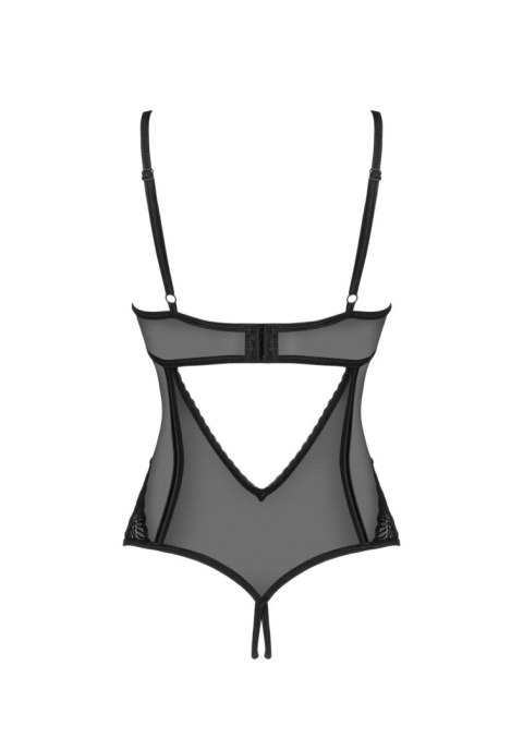 Body otwarte - Serena Love - XL/2XL Body otwarte - Serena Love - XL/2XL