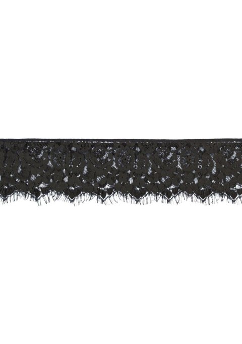 Lace Mask - With Elastic Straps Lace Mask - With Elastic Straps