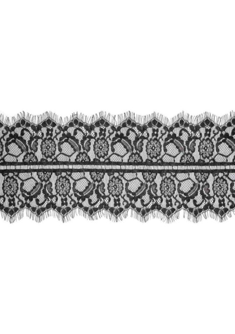 Lace Mask - With Elastic Straps Lace Mask - With Elastic Straps