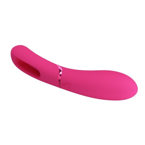 ROMANCE - Lexie, 7 vibration functions, 4 wiggling settings ROMANCE - Lexie, 7 vibration functions, 4 wiggling settings