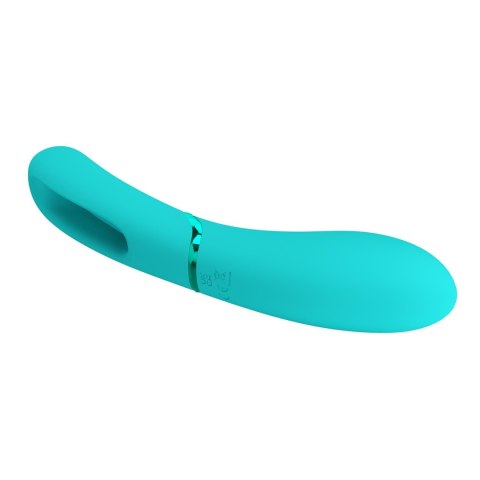 ROMANCE - Lexie 7 vibration functions, 4 wiggling settings ROMANCE - Lexie 7 vibration functions, 4 wiggling settings