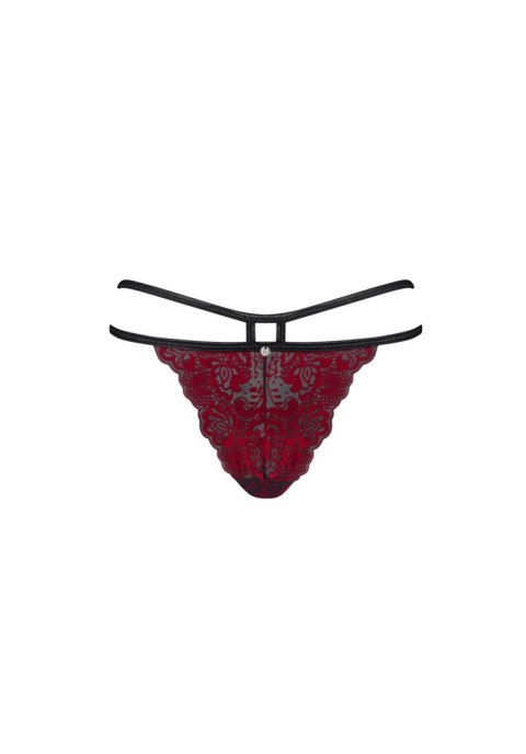 Obsessive - Figi - Sugestina figi S/M Obsessive - Figi - Sugestina figi S/M