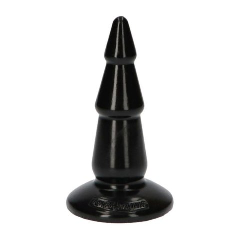 Anal Plug- Pino Black Anal Plug- Pino Black
