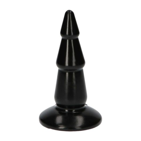Anal Plug- Pino Black Anal Plug- Pino Black
