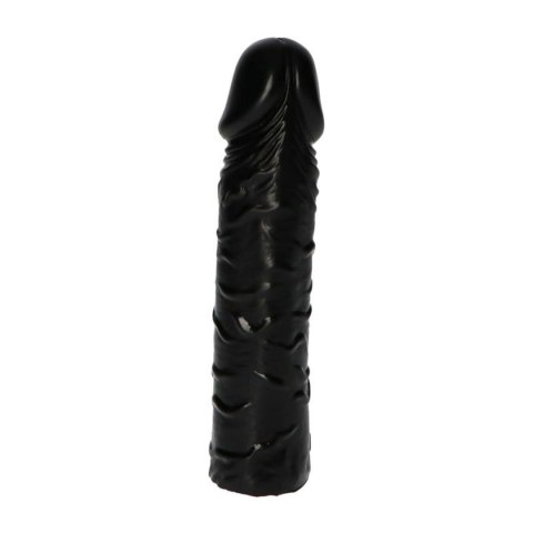 Dildo Gustavo Black Dildo Gustavo Black