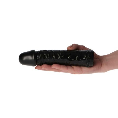 Dildo Gustavo Black Dildo Gustavo Black