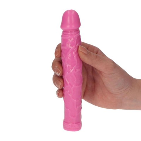 Dildo Zeno Pink Dildo Zeno Pink
