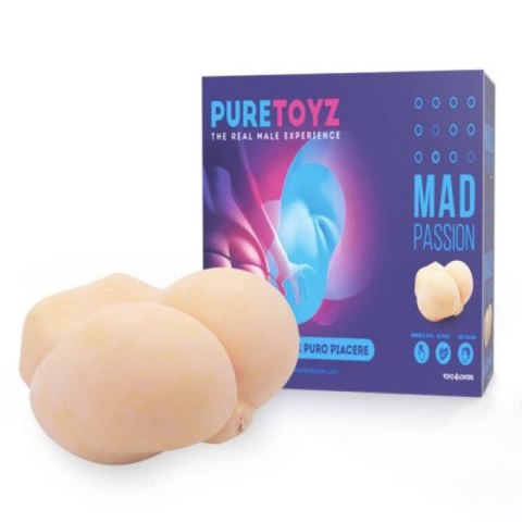 Mad Passion Mad Passion