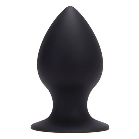 Plug-PLUG ANALE PLUG MY ASS SILICONE SMALL Plug-PLUG ANALE PLUG MY ASS SILICONE SMALL