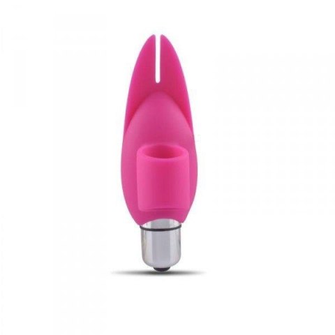 Stymulator-Vibratore Finger Fan Clit Stymulator-Vibratore Finger Fan Clit
