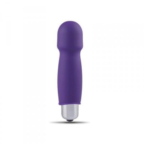 Wibrator-Vibratore Mini Finger Fan Wand Wibrator-Vibratore Mini Finger Fan Wand