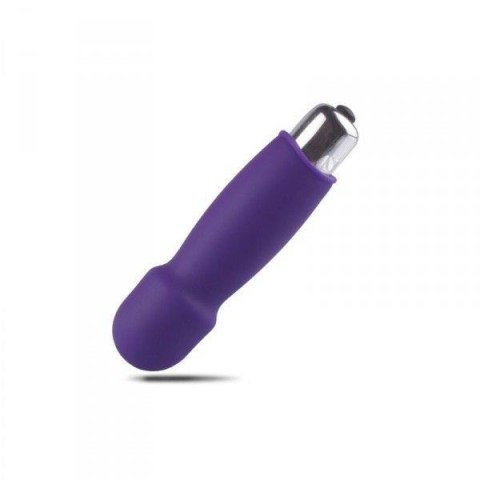 Wibrator-Vibratore Mini Finger Fan Wand Wibrator-Vibratore Mini Finger Fan Wand