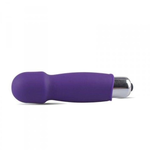 Wibrator-Vibratore Mini Finger Fan Wand Wibrator-Vibratore Mini Finger Fan Wand