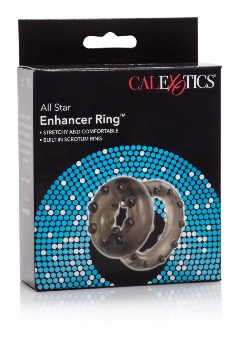 All Star Enhancer Ring Black All Star Enhancer Ring Black
