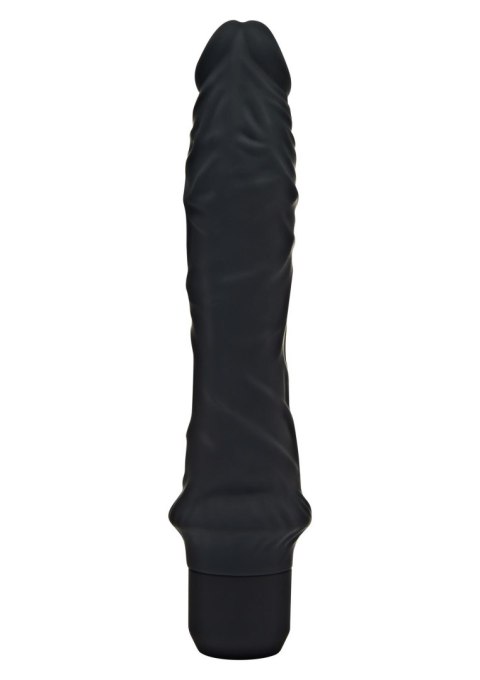 Classic Large Vibrator Black Classic Large Vibrator Black
