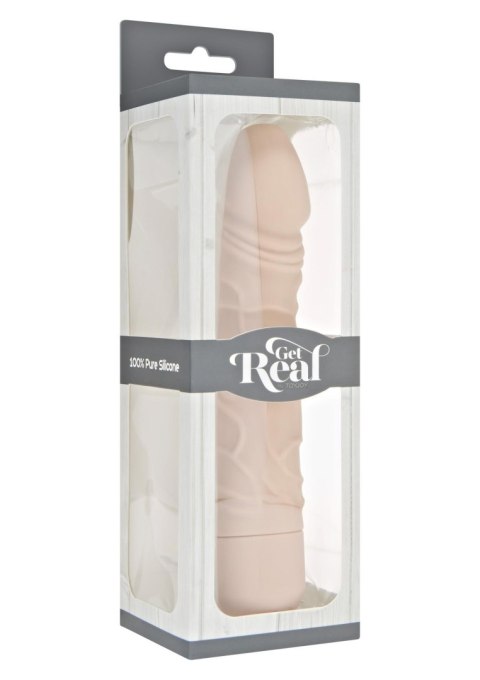 Classic Original Vibrator Light skin tone Classic Original Vibrator Light skin tone