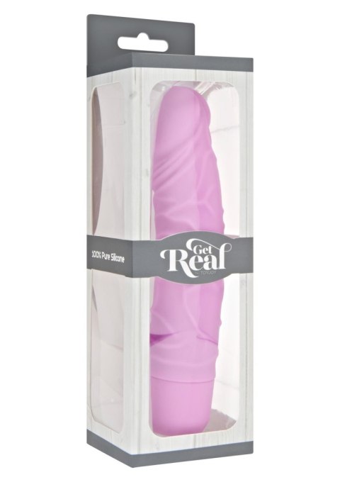 Classic Original Vibrator Pink Classic Original Vibrator Pink