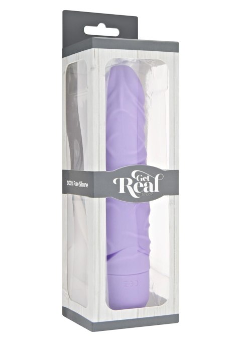 Classic Original Vibrator Purple Classic Original Vibrator Purple