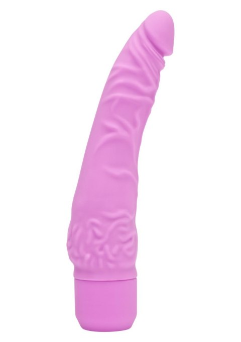 Classic Slim Vibrator Pink Classic Slim Vibrator Pink