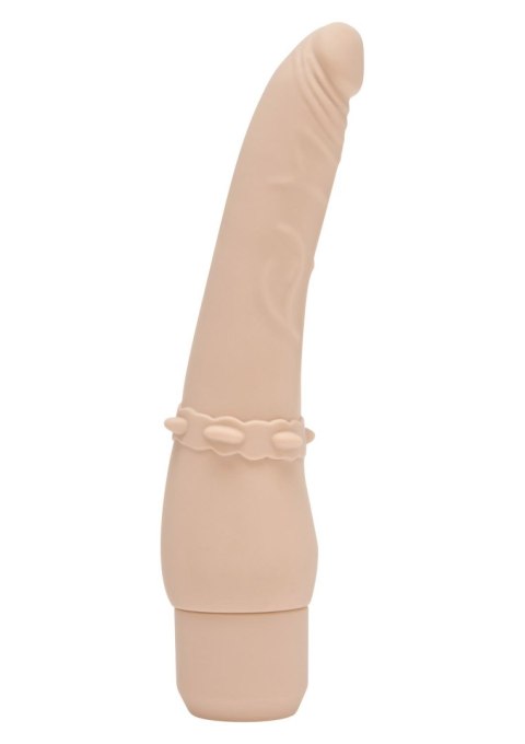 Classic Smooth Vibrator Light skin tone Classic Smooth Vibrator Light skin tone