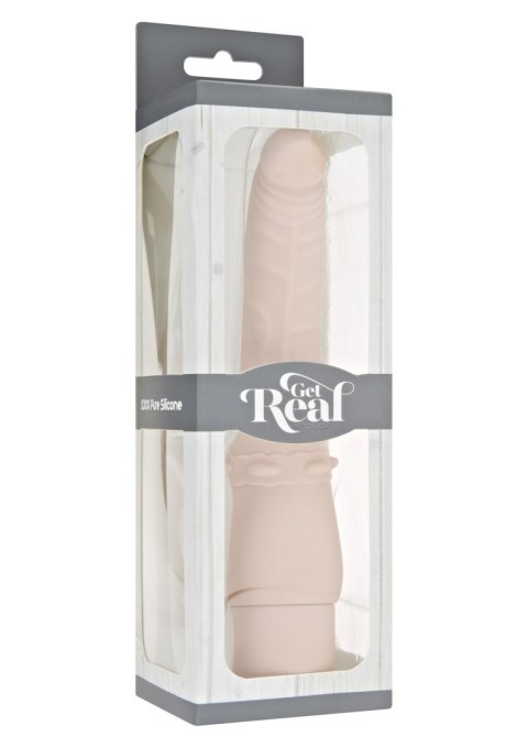 Classic Smooth Vibrator Light skin tone Classic Smooth Vibrator Light skin tone