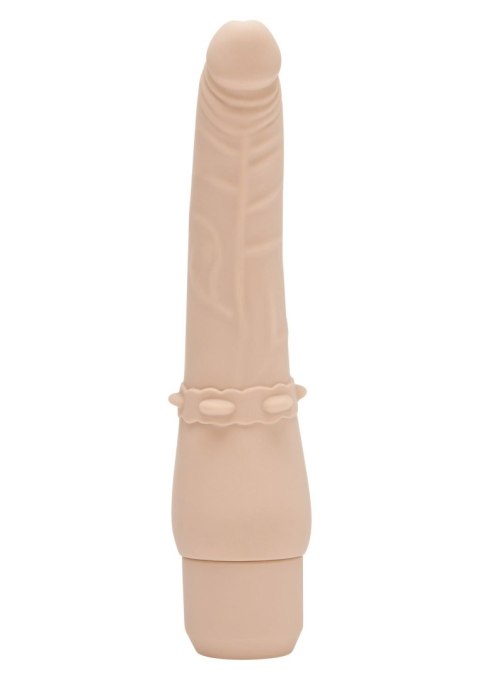 Classic Smooth Vibrator Light skin tone Classic Smooth Vibrator Light skin tone