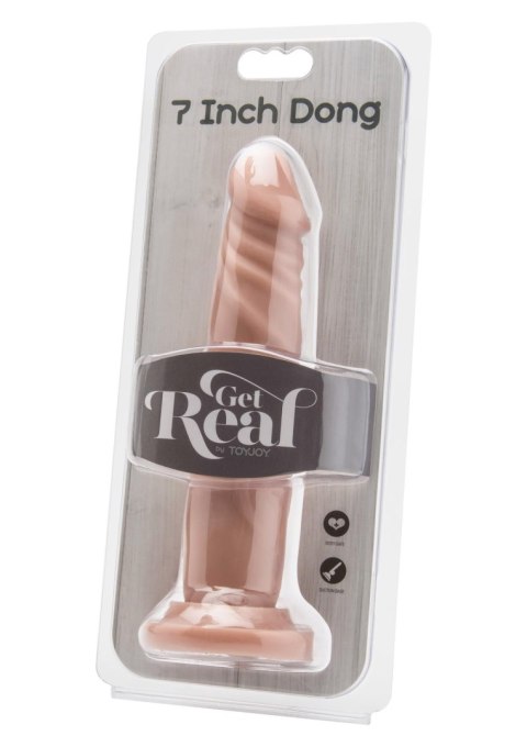 Dong 7 inch Light skin tone Dong 7 inch Light skin tone
