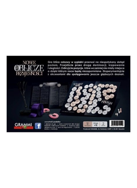 Gry-Nowe Oblicze Przyjemności Gry-Nowe Oblicze Przyjemności