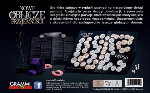 Gry-Nowe Oblicze Przyjemności Gry-Nowe Oblicze Przyjemności