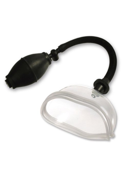 High Intensity Pussy Pump Transparent High Intensity Pussy Pump Transparent