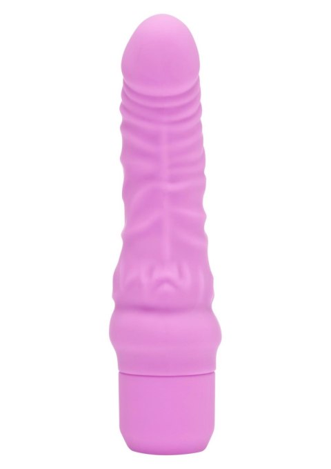 Mini Classic G-Spot Vibrator Pink Mini Classic G-Spot Vibrator Pink