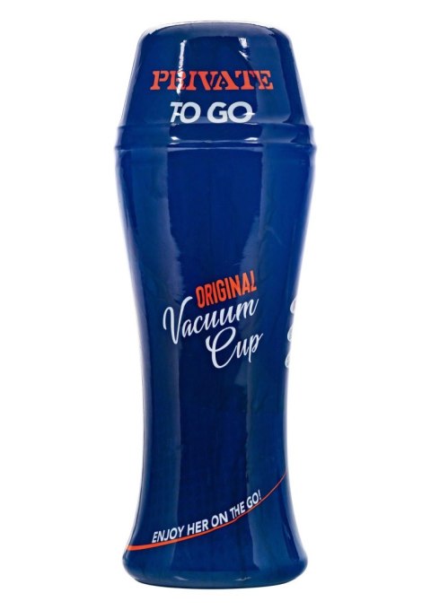 Original Vacuum Cup To Go Light skin tone Original Vacuum Cup To Go Light skin tone