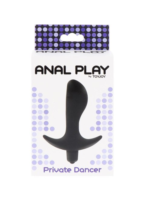 Private Dancer Black Private Dancer Black
