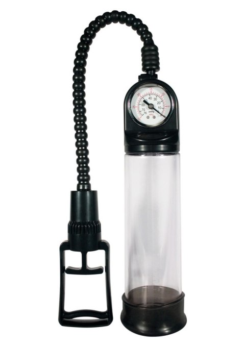 Pump Master Black Pump Master Black