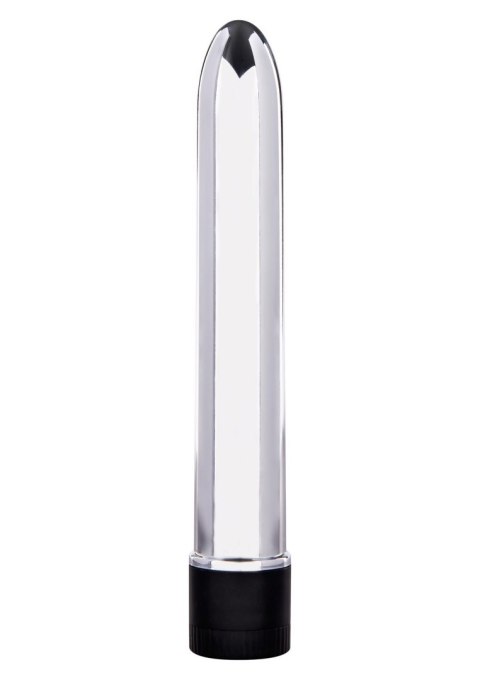 Retro Ultra Slimline Vibe Silver Retro Ultra Slimline Vibe Silver
