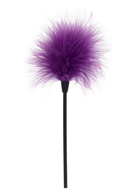 Sexy Feather Tickler Purple Sexy Feather Tickler Purple