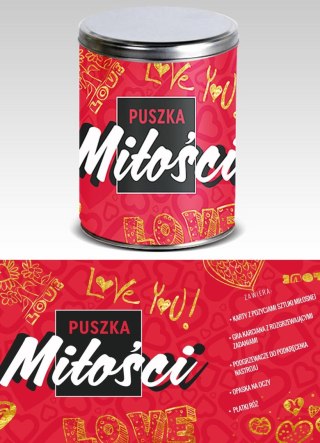 Puszka miłości (funny)