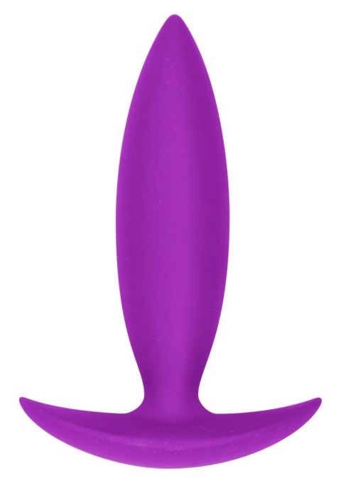 Bubble Butt Player Starter Purple Bubble Butt Player Starter Purple