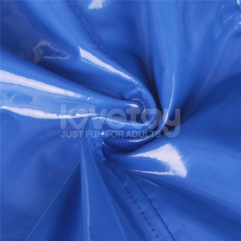 Chic Strap-On shorts (28 - 31 inch waist) Blue Chic Strap-On shorts (28 - 31 inch waist) Blue